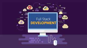 Full Stack Developer Course